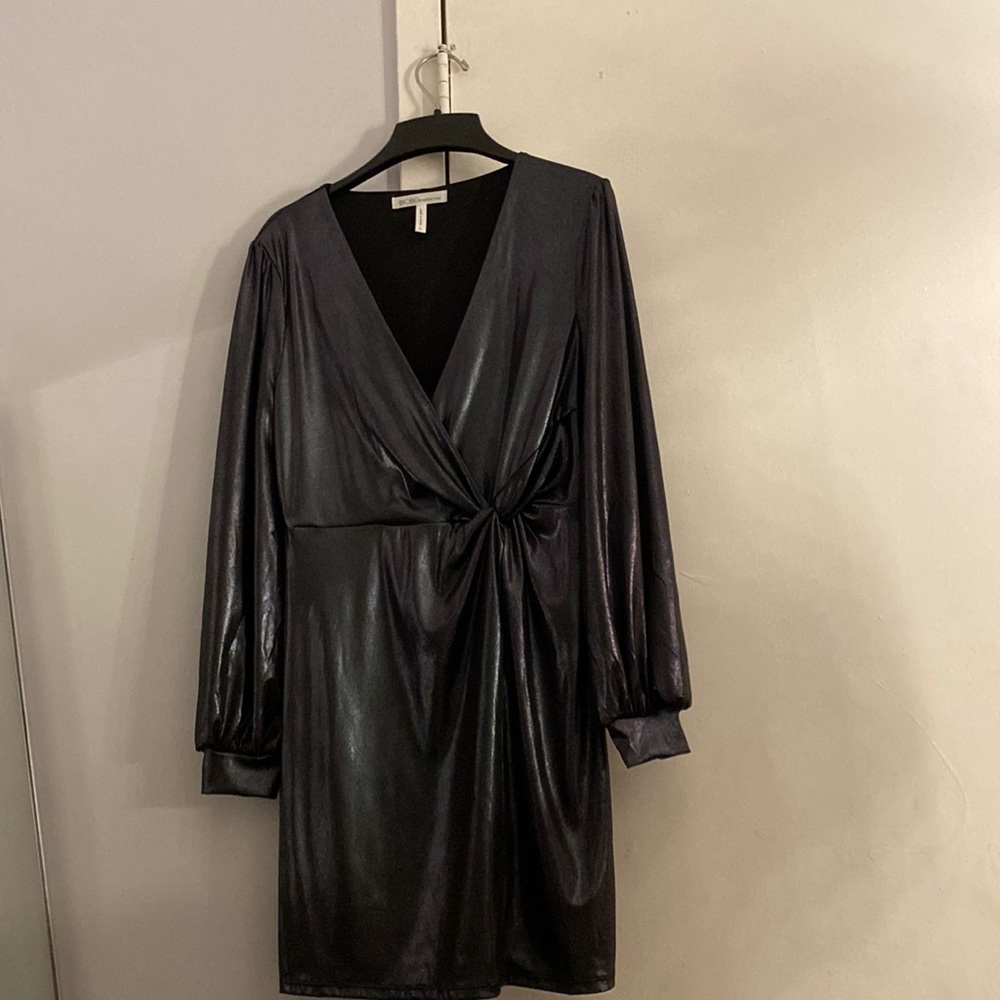 BCBG DRESS